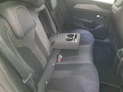 Photo 9 Peugeot 408  Hybrid 145 e-DCS6