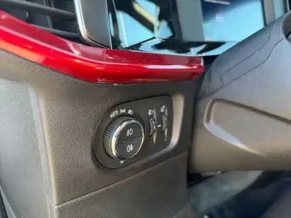 Photo 19 Opel Mokka  Electrique 136 ch & Batterie 50 kWh
