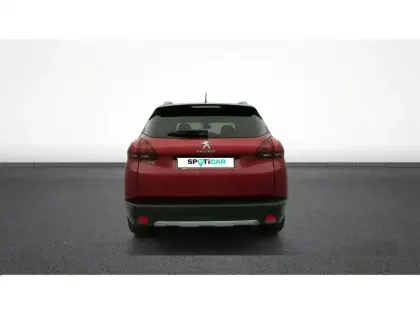 Photo 6 Peugeot 2008  BlueHDi 100ch S&S BVM6