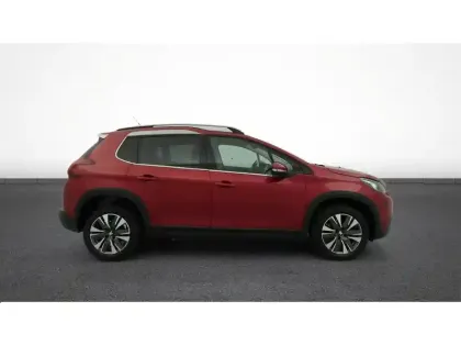 Photo 9 Peugeot 2008  BlueHDi 100ch S&S BVM6