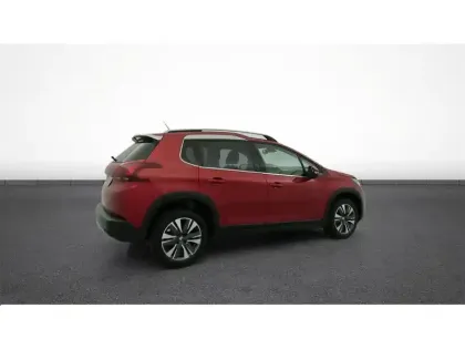 Photo 8 Peugeot 2008  BlueHDi 100ch S&S BVM6