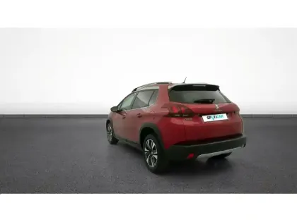 Photo 5 Peugeot 2008  BlueHDi 100ch S&S BVM6