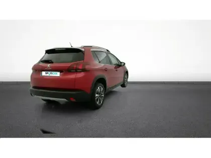 Photo 7 Peugeot 2008  BlueHDi 100ch S&S BVM6