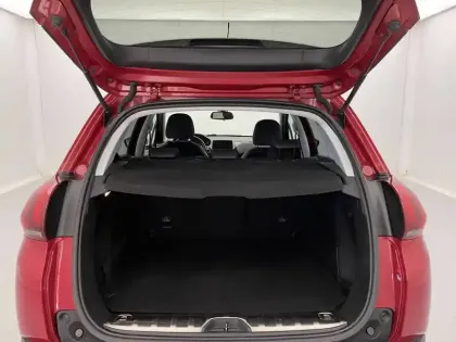 Photo 12 Peugeot 2008  BlueHDi 100ch S&S BVM6