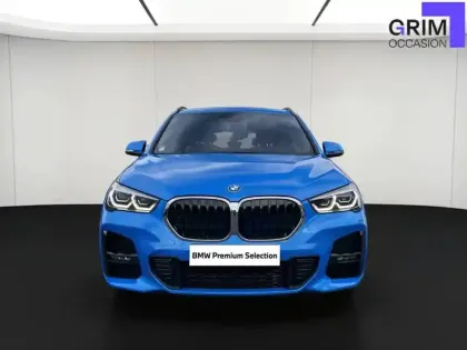Photo 17 BMW X1  xDrive 25e 220 ch BVA6