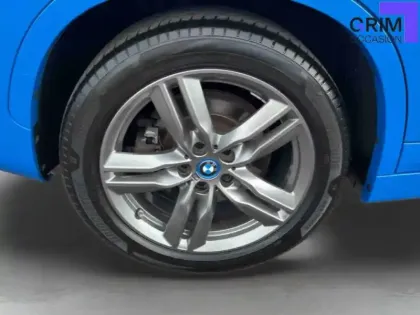 Photo 14 BMW X1  xDrive 25e 220 ch BVA6