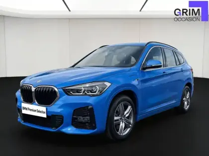 Photo Bmw X1 M Sport