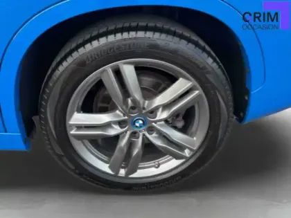 Photo 15 BMW X1  xDrive 25e 220 ch BVA6