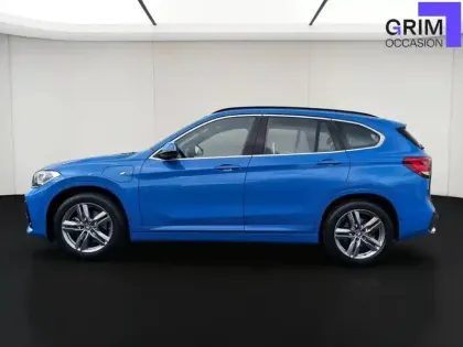 Photo 19 BMW X1  xDrive 25e 220 ch BVA6