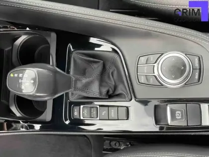 Photo 9 BMW X1  xDrive 25e 220 ch BVA6