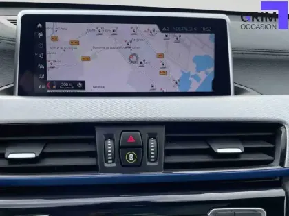 Photo 7 BMW X1  xDrive 25e 220 ch BVA6
