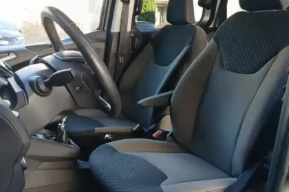 Photo 9 Ford Tourneo  Courier 1.0 E 100 BV6 S&S