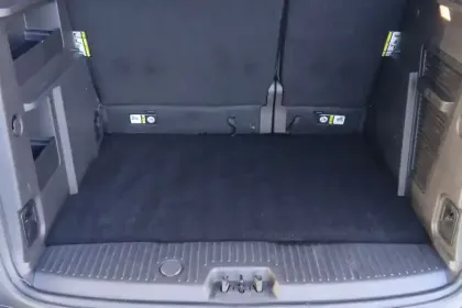 Photo 8 Ford Tourneo  Courier 1.0 E 100 BV6 S&S