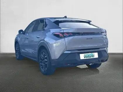 Photo 6 Peugeot 3008  Hybrid 136 e-DCS6