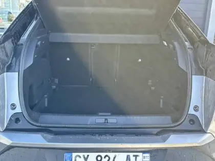 Photo 5 Peugeot 3008  Hybrid 136 e-DCS6