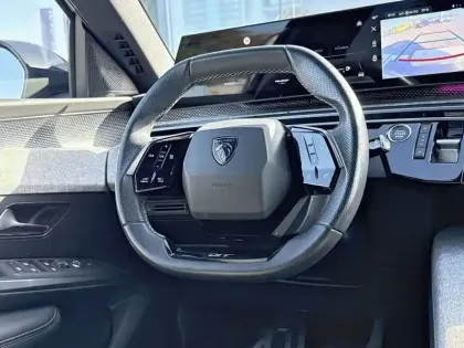 Photo 8 Peugeot 3008  Hybrid 136 e-DCS6
