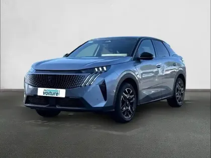 Photo Peugeot 3008 Gt