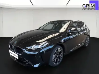 Photo Bmw Serie 1 M Sport Design