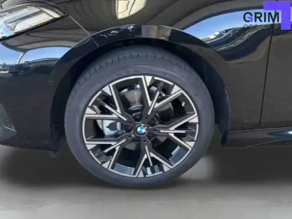 Photo 12 BMW Serie 1 116 122 ch DKG7