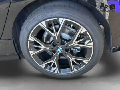 Photo 15 BMW Serie 1 116 122 ch DKG7