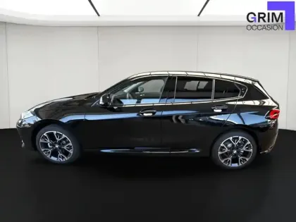 Photo 19 BMW Serie 1 116 122 ch DKG7
