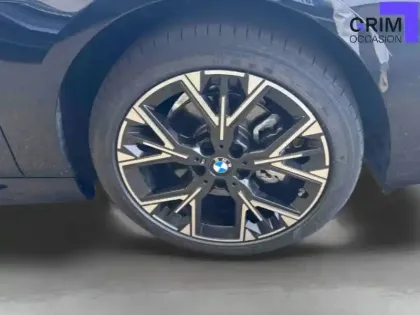 Photo 13 BMW Serie 1 116 122 ch DKG7