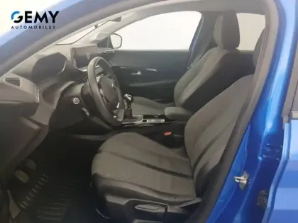 Photo 8 Peugeot 208  PureTech 100 S&S BVM6