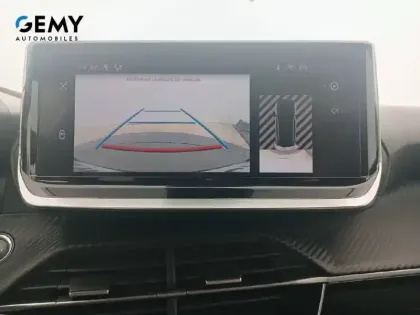 Photo 14 Peugeot 208  PureTech 100 S&S BVM6