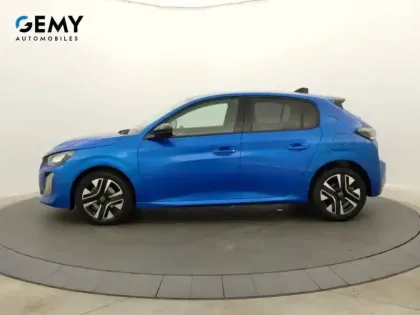Photo 18 Peugeot 208  PureTech 100 S&S BVM6