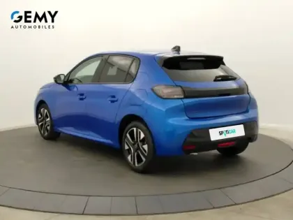 Photo 6 Peugeot 208  PureTech 100 S&S BVM6