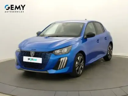 Photo Peugeot 208 Allure