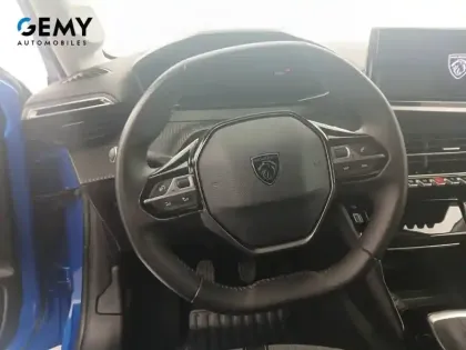 Photo 12 Peugeot 208  PureTech 100 S&S BVM6