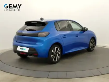 Photo 17 Peugeot 208  PureTech 100 S&S BVM6