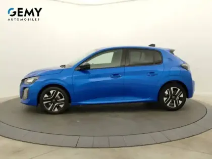 Photo 18 Peugeot 208  PureTech 100 S&S BVM6
