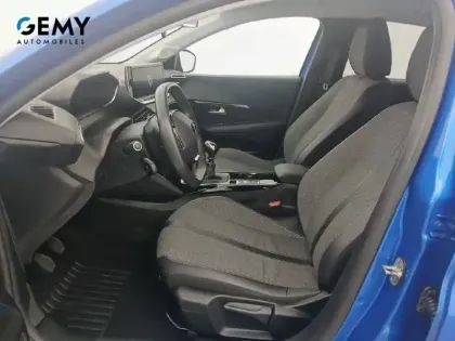 Photo 8 Peugeot 208  PureTech 100 S&S BVM6