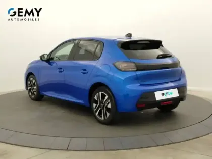 Photo 6 Peugeot 208  PureTech 100 S&S BVM6