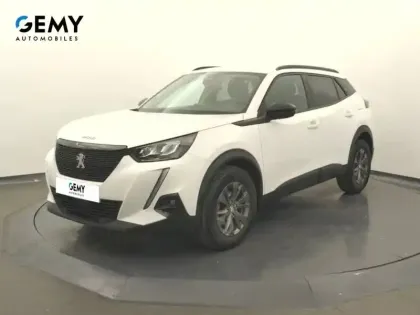 Photo Peugeot 2008 Style