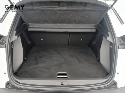 Photo 5 Peugeot 2008  PureTech 100 S&S BVM6