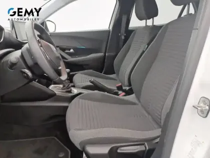 Photo 8 Peugeot 2008  PureTech 100 S&S BVM6