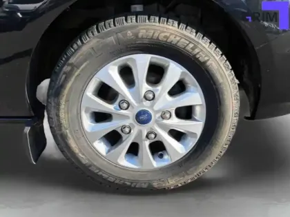 Photo 13 Ford Transit  CUSTOM FOURGON 300 L2H2 2.0 ECOBLUE 170