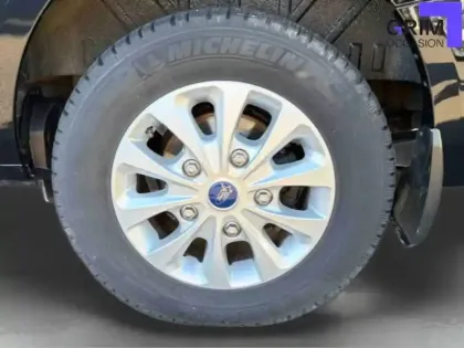 Photo 15 Ford Transit  CUSTOM FOURGON 300 L2H2 2.0 ECOBLUE 170