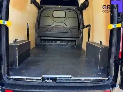 Photo 11 Ford Transit  CUSTOM FOURGON 300 L2H2 2.0 ECOBLUE 170