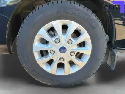 Photo 12 Ford Transit  CUSTOM FOURGON 300 L2H2 2.0 ECOBLUE 170