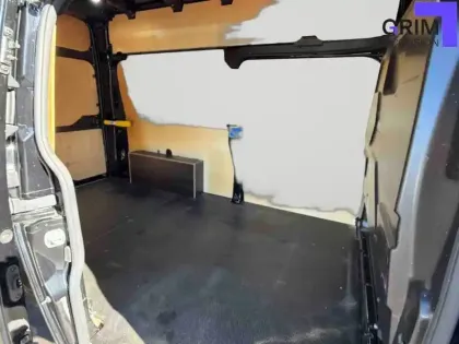 Photo 10 Ford Transit  CUSTOM FOURGON 300 L2H2 2.0 ECOBLUE 170