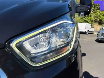 Photo 16 Ford Transit  CUSTOM FOURGON 300 L2H2 2.0 ECOBLUE 170