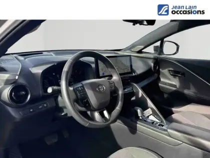 Photo 10 Toyota C-HR  Hybride 140