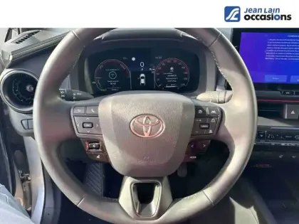 Photo 11 Toyota C-HR  Hybride 140