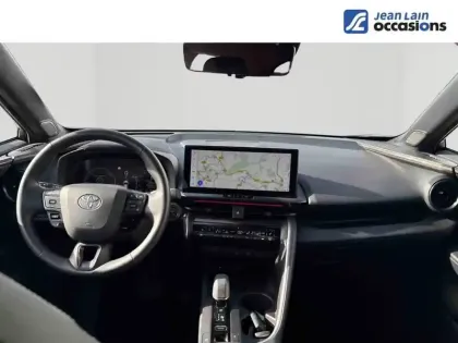 Photo 13 Toyota C-HR  Hybride 140