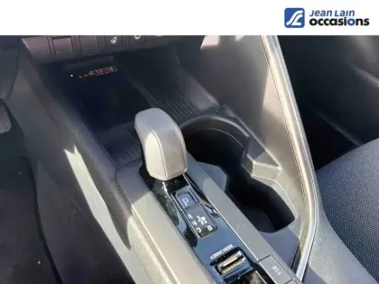 Photo 12 Toyota C-HR  Hybride 140