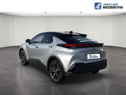 Photo 6 Toyota C-HR  Hybride 140